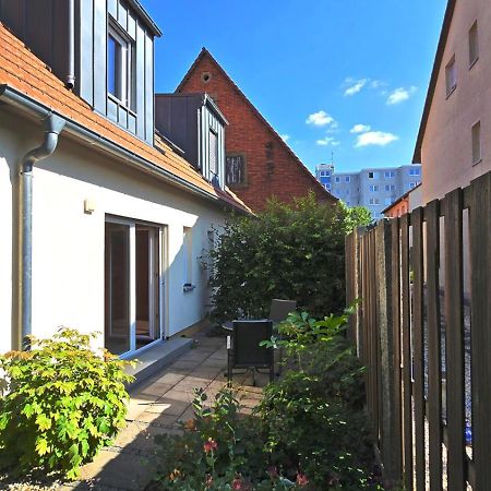 Natur Apartments Natalia Fürth Exterior foto
