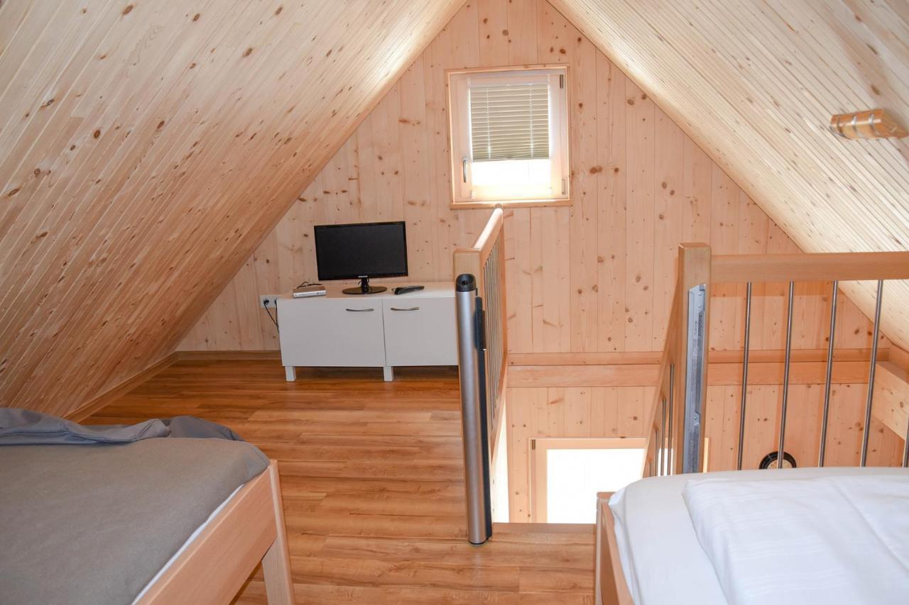 Natur Apartments Natalia Fürth Habitación foto