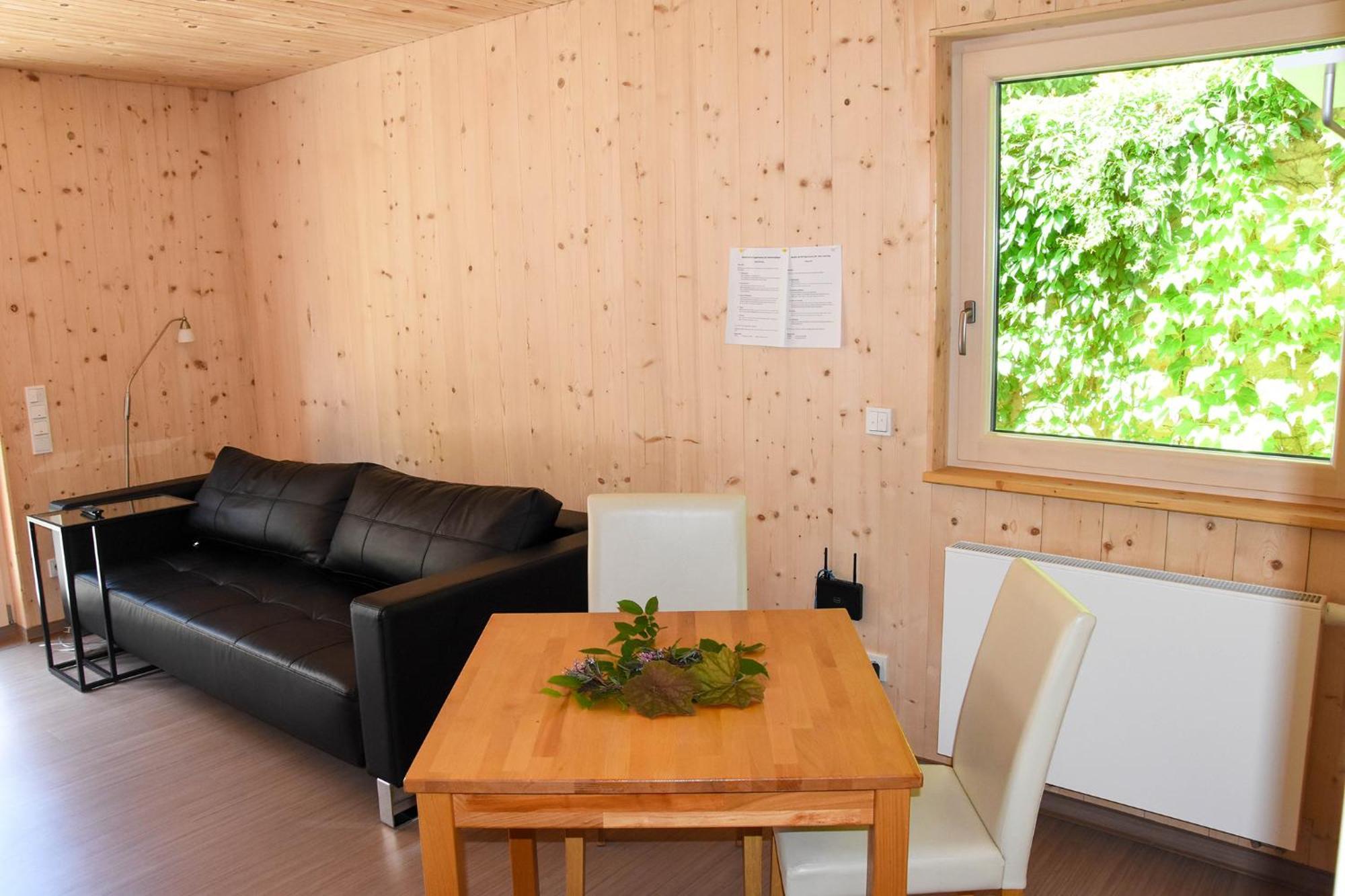 Natur Apartments Natalia Fürth Habitación foto